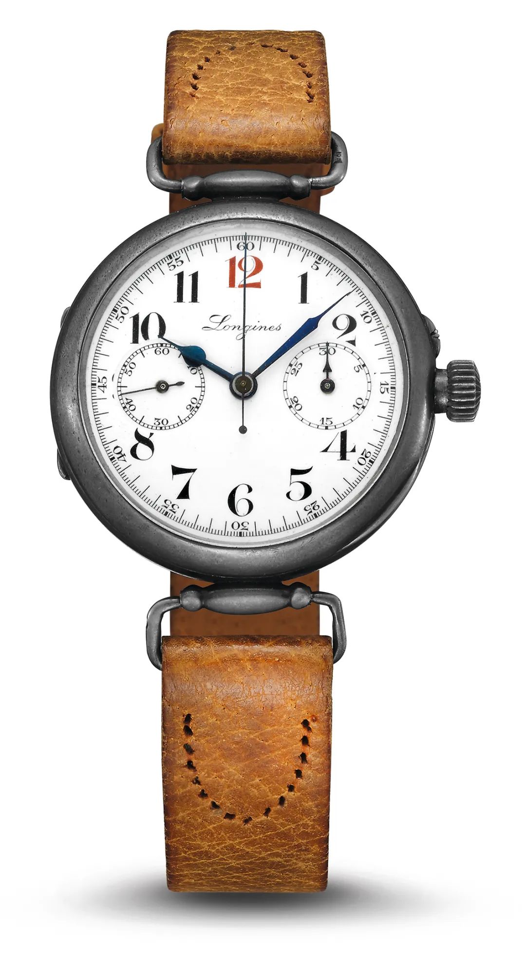 浪琴十大名表，你拥有几只？