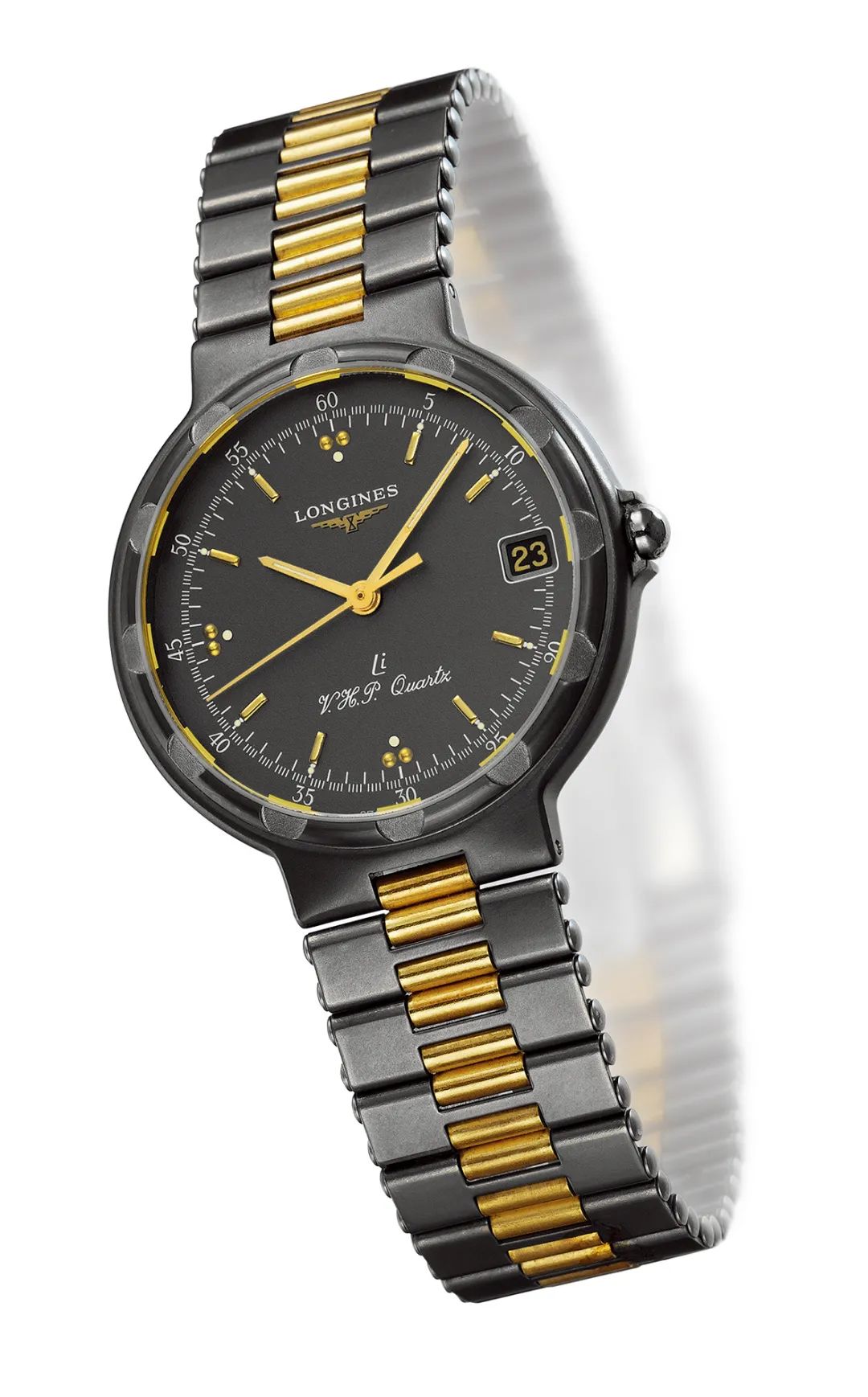 浪琴十大名表，你拥有几只？