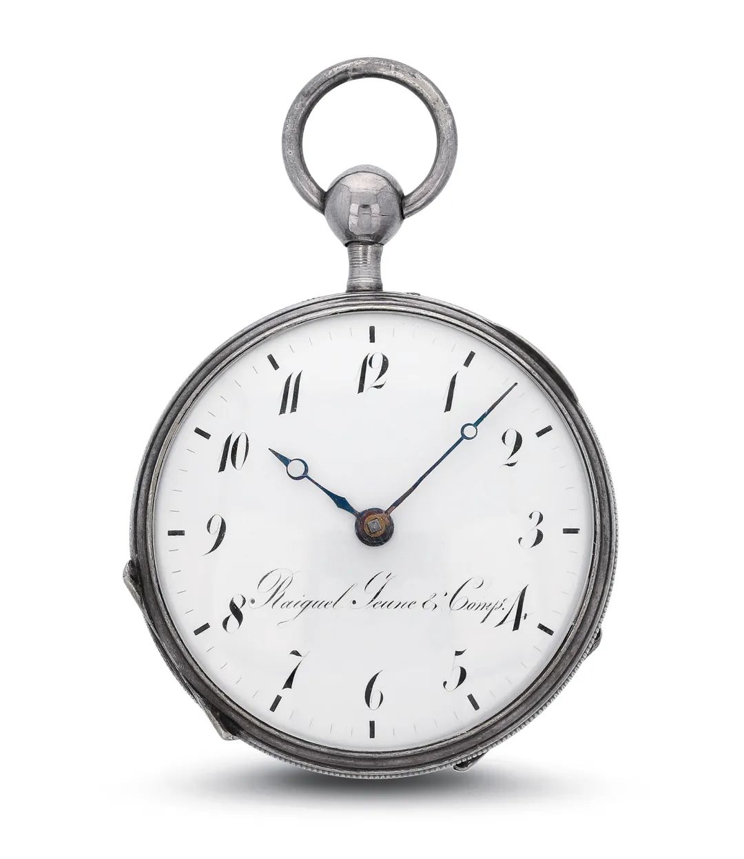 浪琴十大名表，你拥有几只？