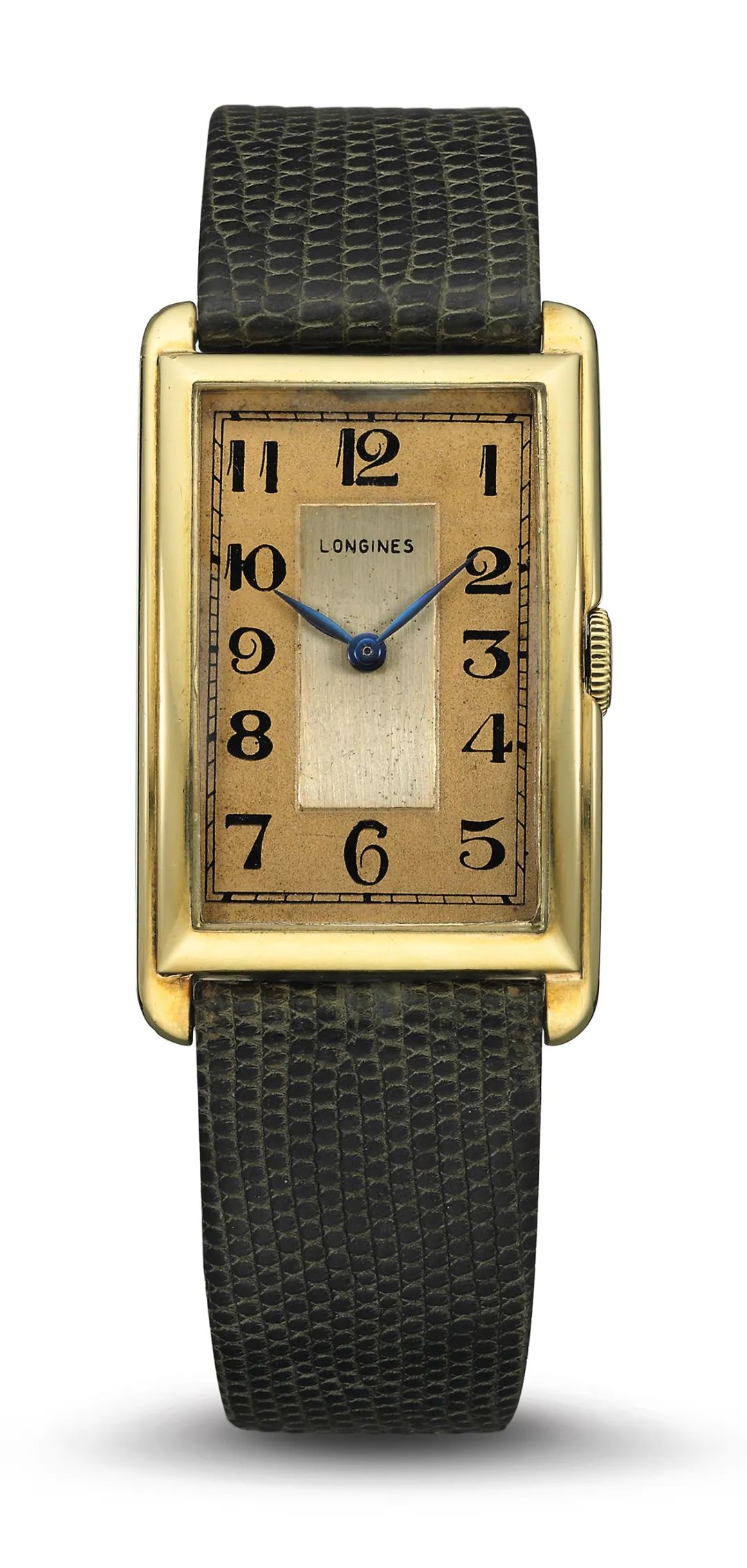 浪琴十大名表，你拥有几只？