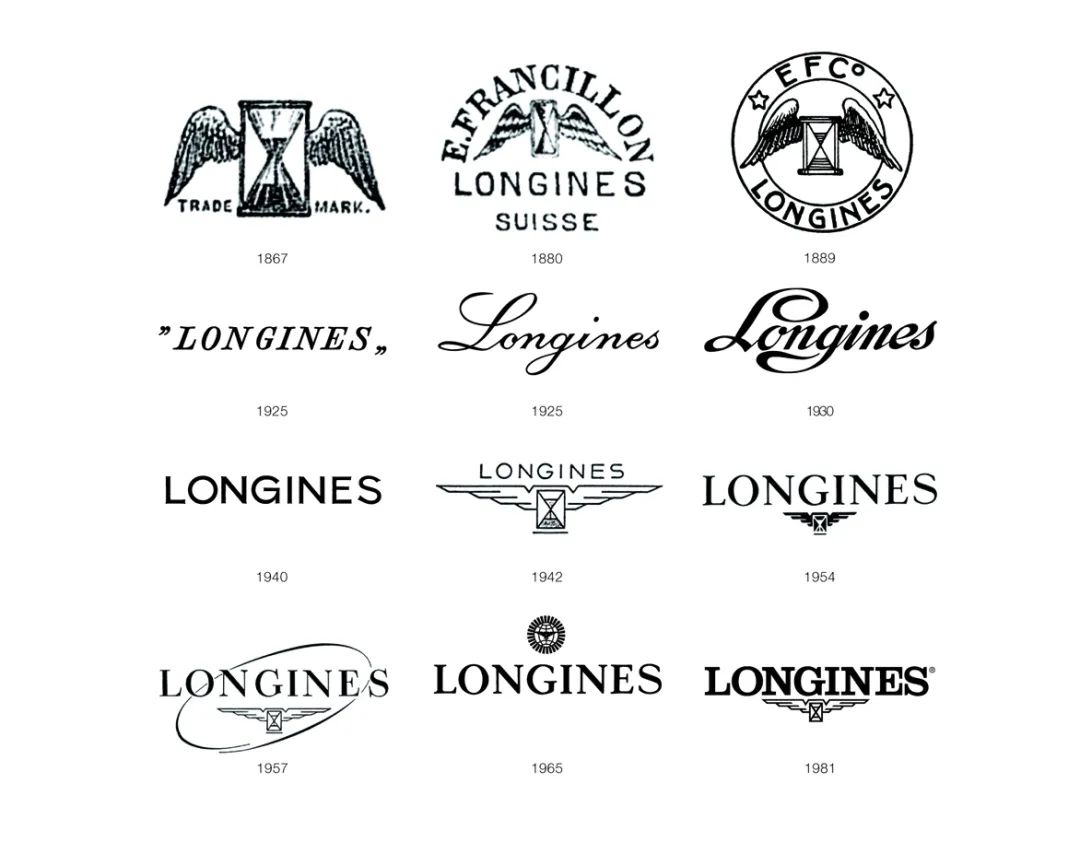 浪琴十大名表，你拥有几只？