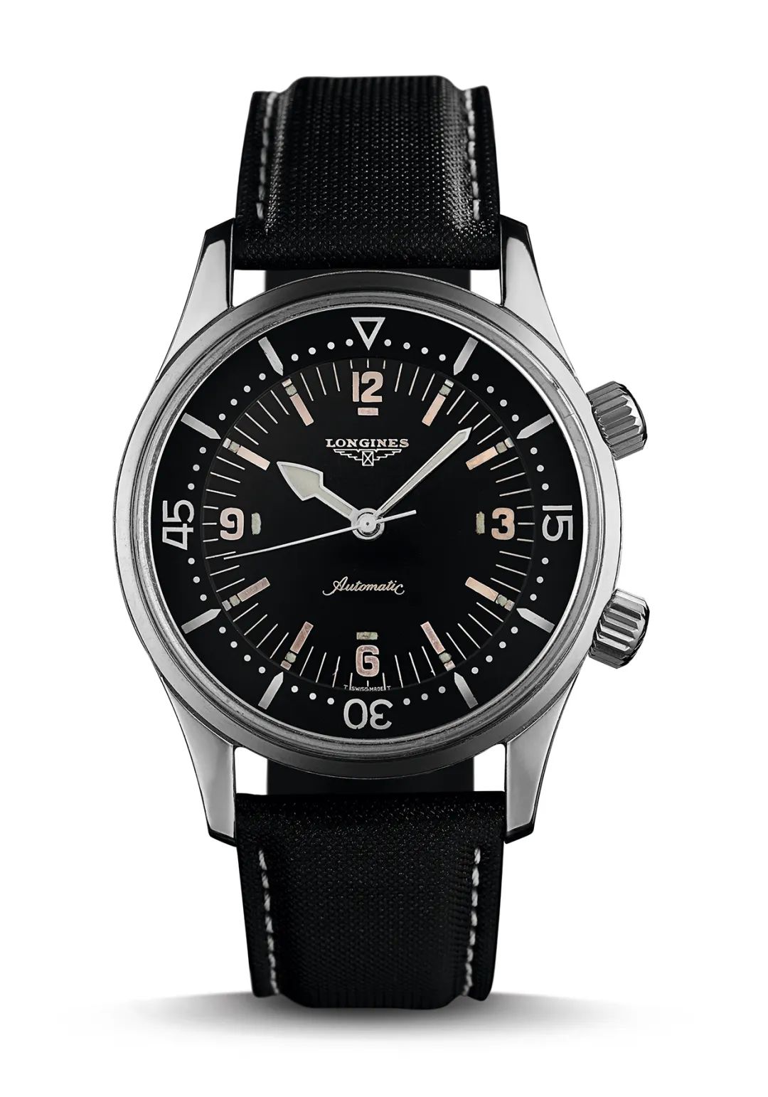 浪琴十大名表，你拥有几只？