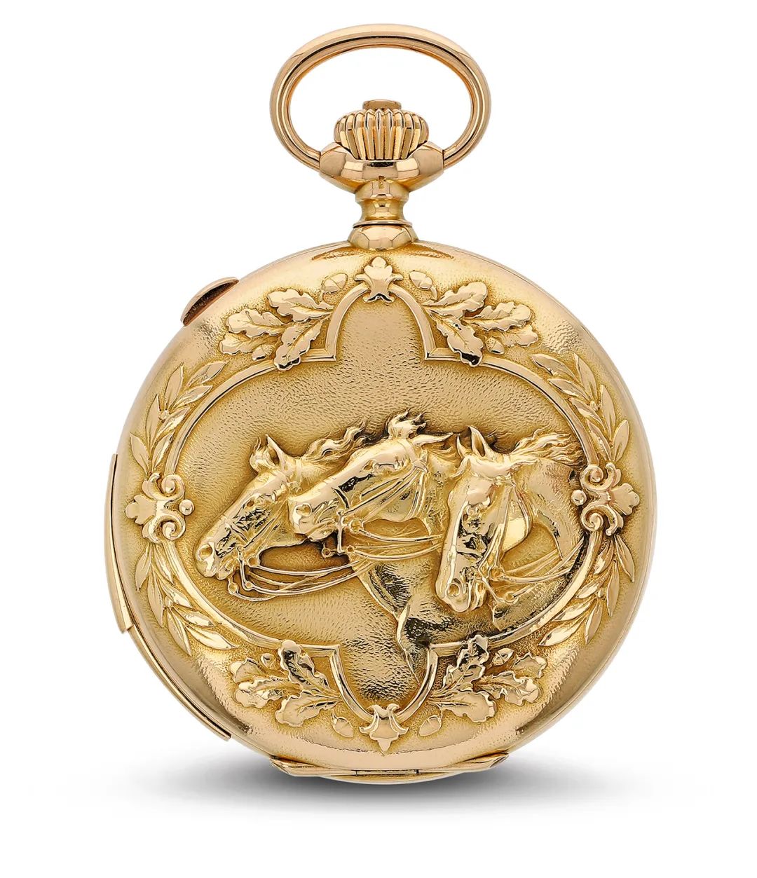 浪琴十大名表，你拥有几只？