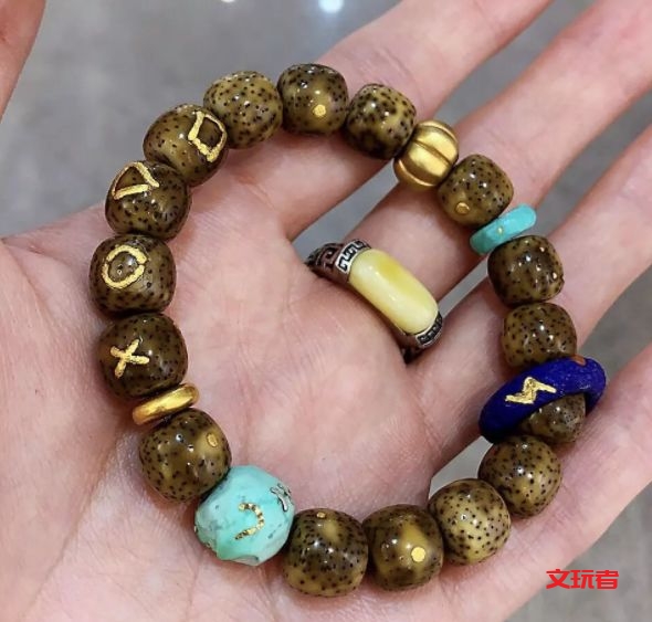 2019年这些文玩最流行，2020年呢？我猜是它们！