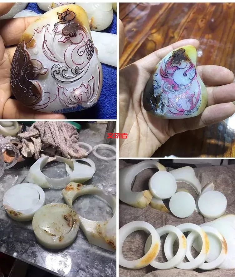 稳赚不赔的买卖！为什么说炒股置地，不如买玉？