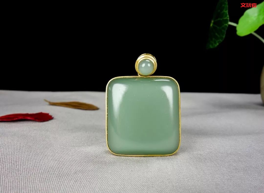 稳赚不赔的买卖！为什么说炒股置地，不如买玉？