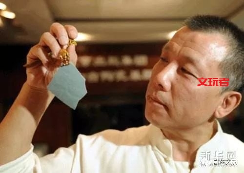 文玩大智慧，想少吃药就应该来点“旁门左道”之术