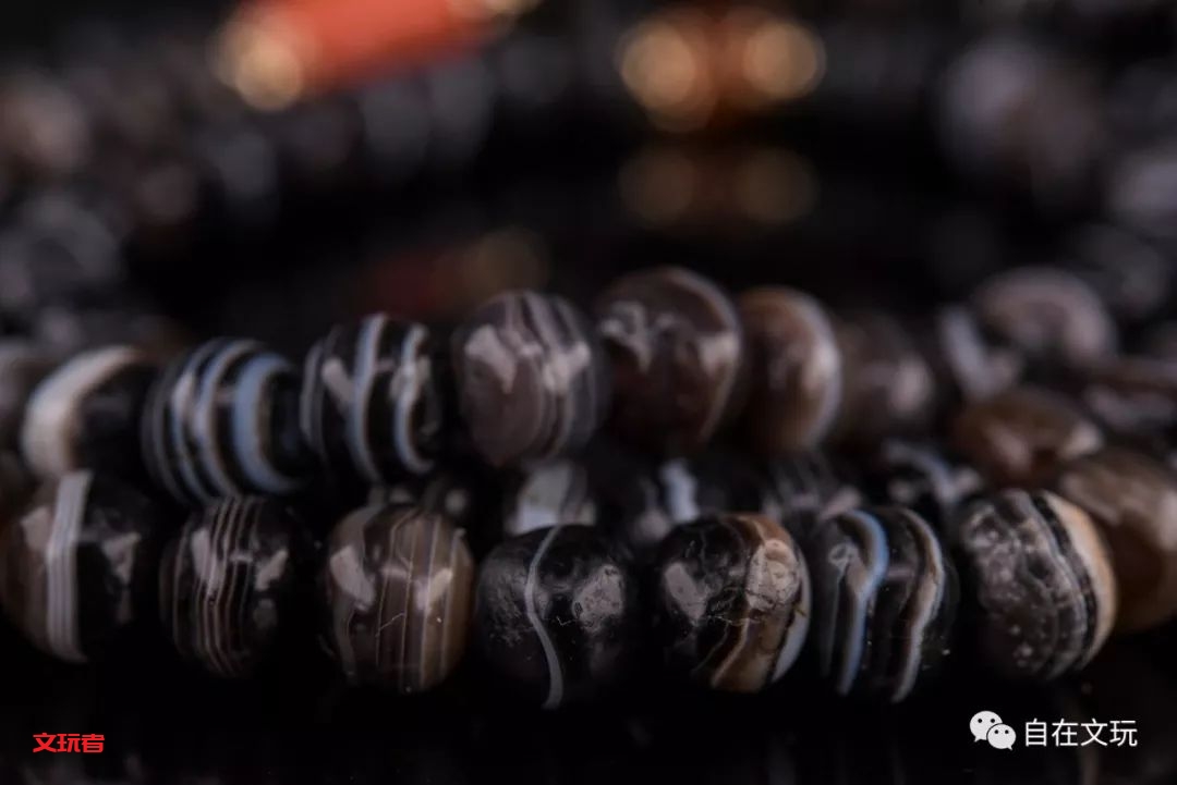 文玩大智慧，想少吃药就应该来点“旁门左道”之术