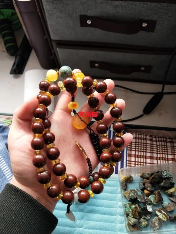 鼠年你不玩玩这个试试？