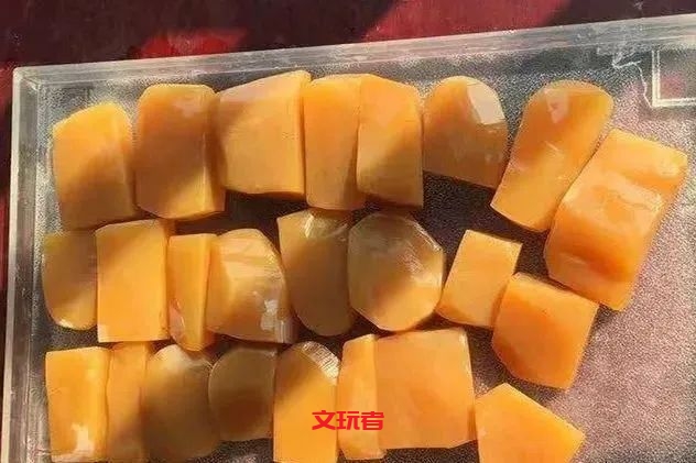 2020年最火的文玩？是文玩新贵还是又一场炒作？