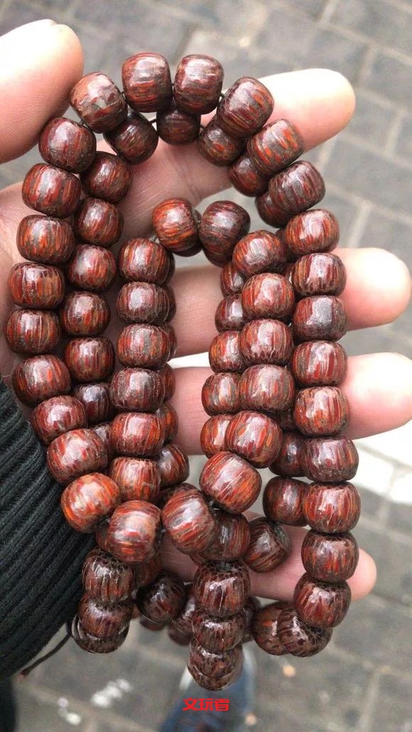 收藏级文玩不够用，陪葬级别都来了？这几种文玩不得了！