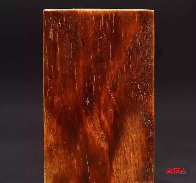 文玩收藏的下一个风口浪尖来了，盘它！！！