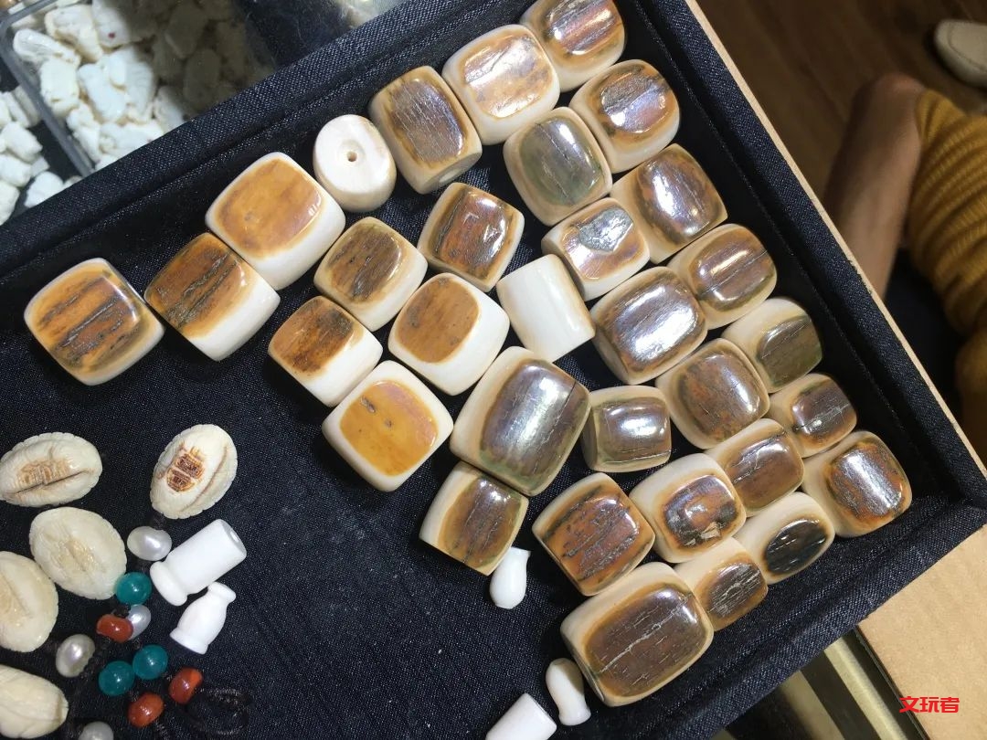 文玩收藏的下一个风口浪尖来了，盘它！！！