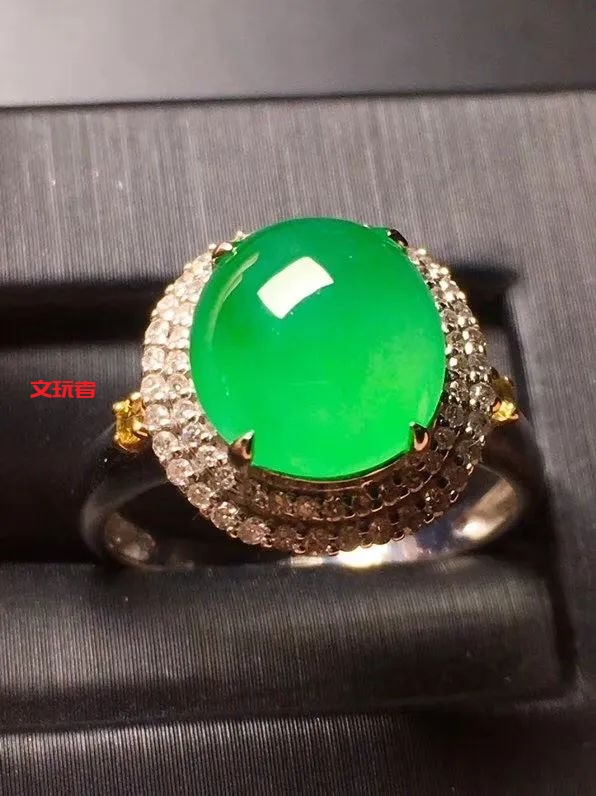 疫情还未完全结束，“翡翠捡漏”就是最佳时，为什么？