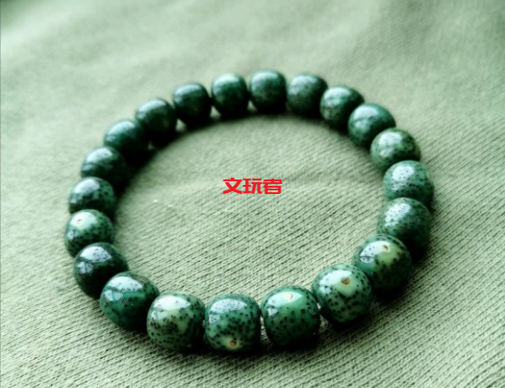 没有人能逃过真香定律，我们文玩人就是这么善变！