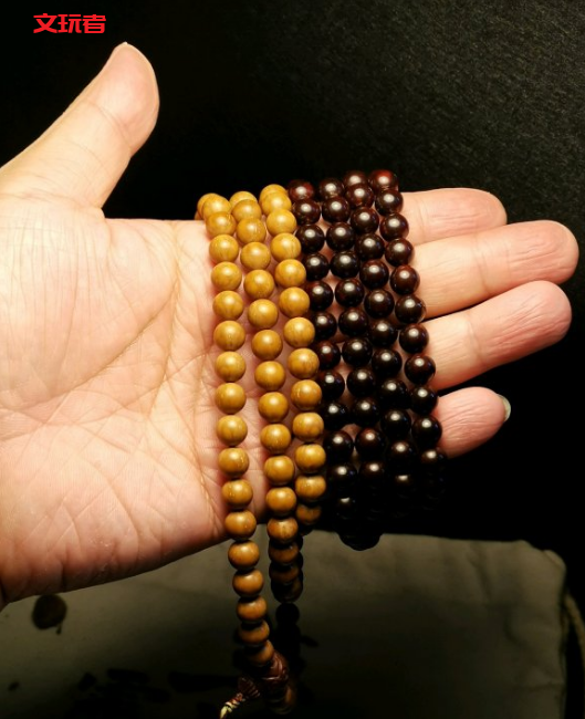 没有人能逃过真香定律，我们文玩人就是这么善变！