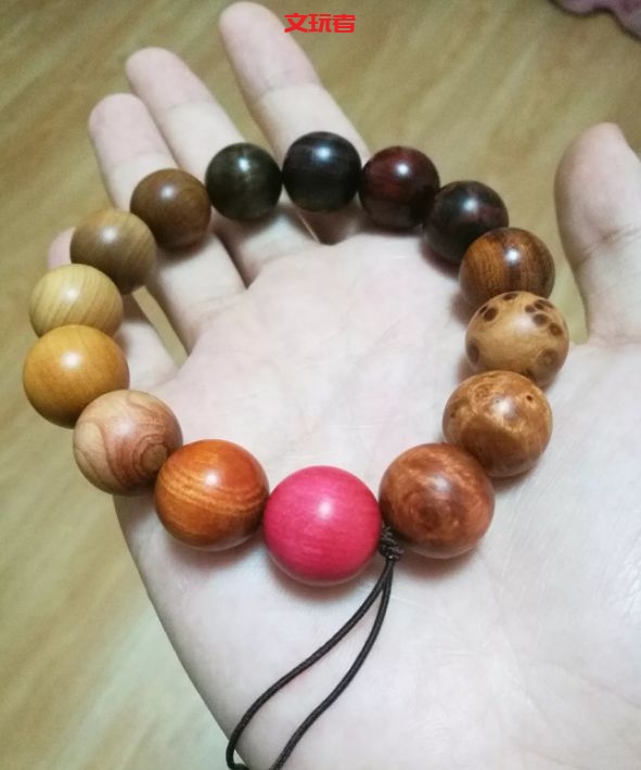 没有人能逃过真香定律，我们文玩人就是这么善变！