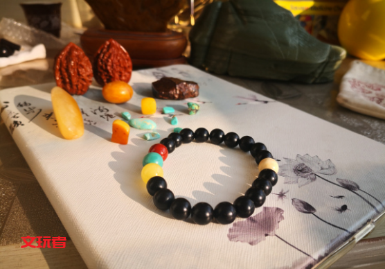 没有人能逃过真香定律，我们文玩人就是这么善变！