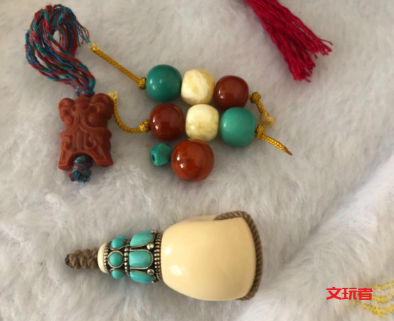 没有人能逃过真香定律，我们文玩人就是这么善变！