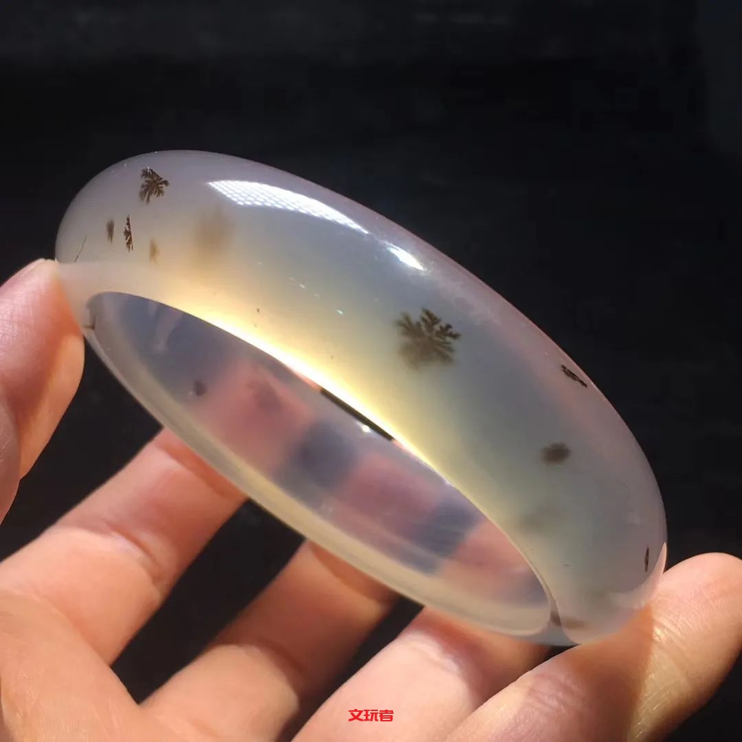 文玩界新宠，来自亿万年前海洋深处的宝贝，值得买吗？