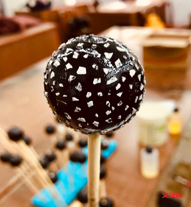 很多人的新宠——8000年的奢华，你想玩玩吗？