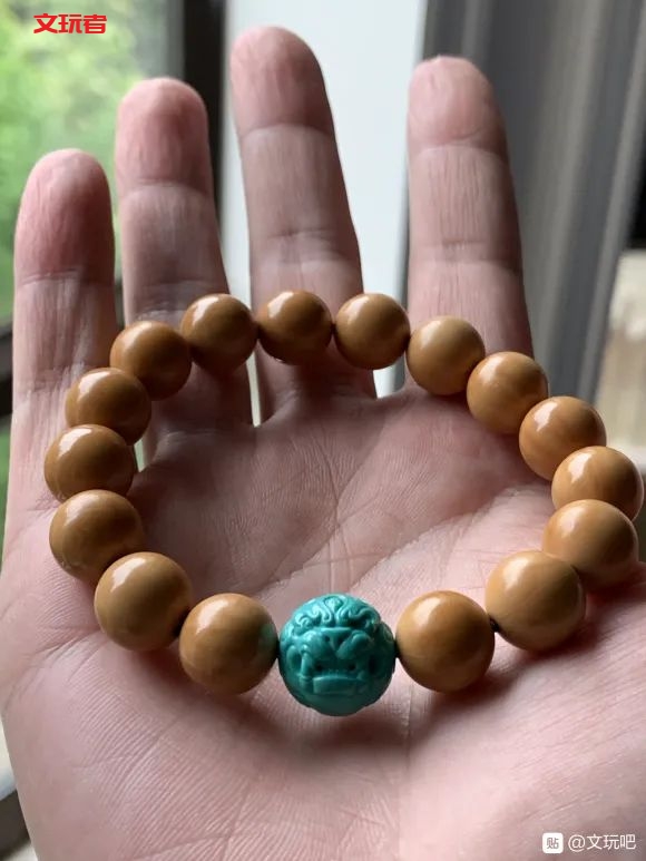 你的串上没有小配饰？你llllllb了