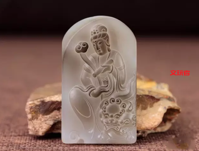 无奇不有！看过后悔不看也后悔的“烟熏玉”！