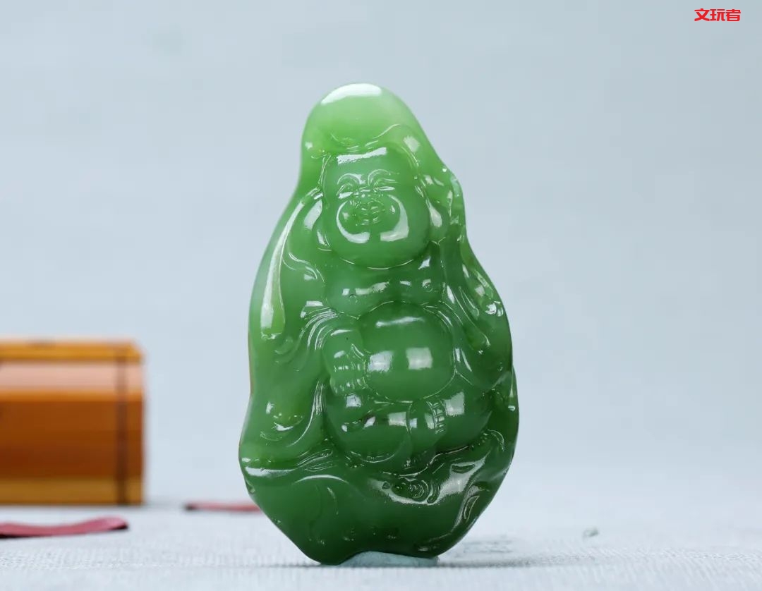 稳赚不赔的买卖！为什么说炒股置地，不如买玉？