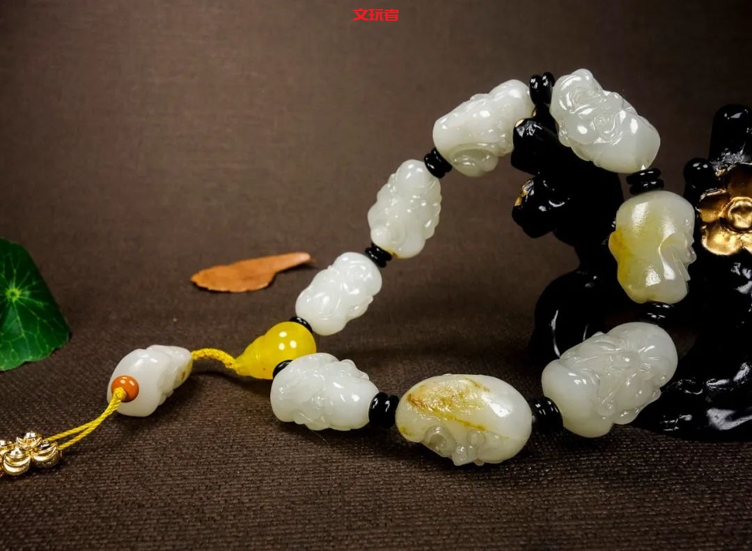 稳赚不赔的买卖！为什么说炒股置地，不如买玉？