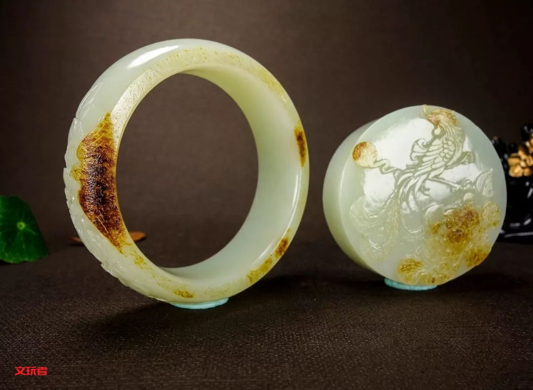 稳赚不赔的买卖！为什么说炒股置地，不如买玉？