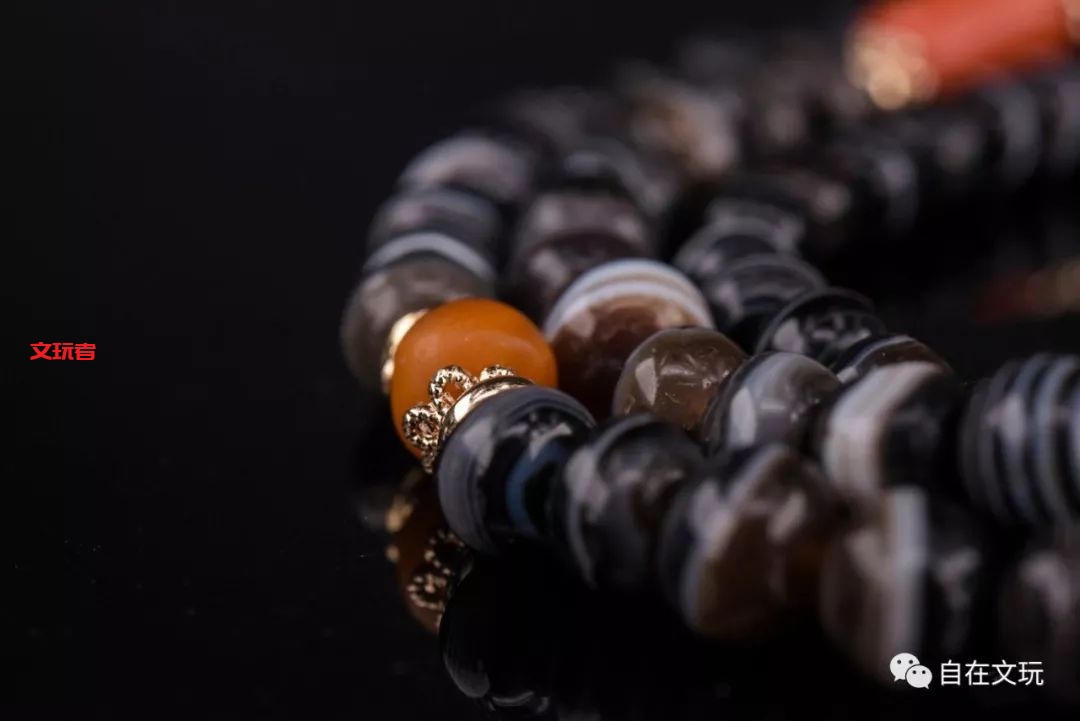 文玩大智慧，想少吃药就应该来点“旁门左道”之术