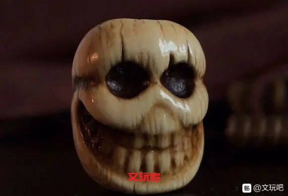 这些文玩为啥都胖胖乎乎的？