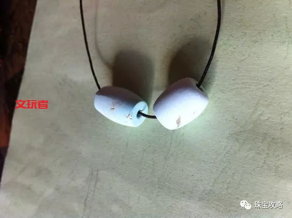 看看吧，玉器市场里的小猫腻！这种料子买到手“烂”到手！