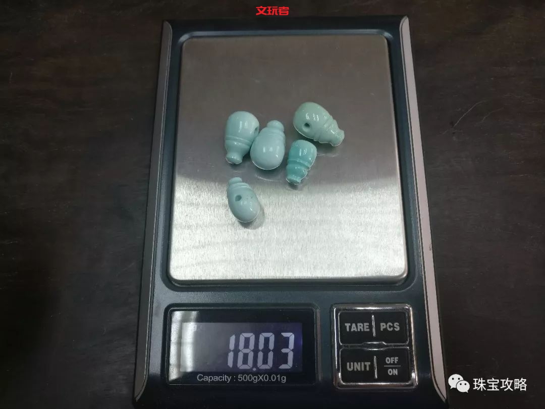 看看吧，玉器市场里的小猫腻！这种料子买到手“烂”到手！