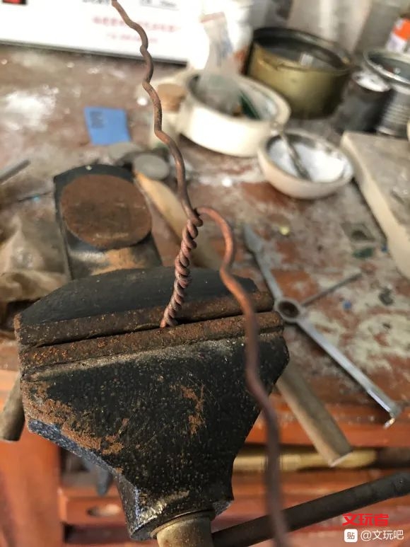 看看他们都从家里拆出了什么好东西