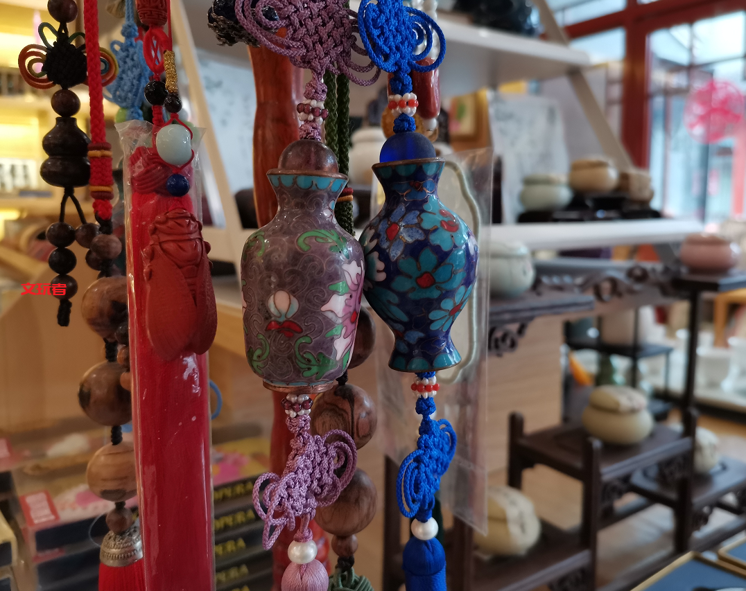 看看他们都从家里拆出了什么好东西