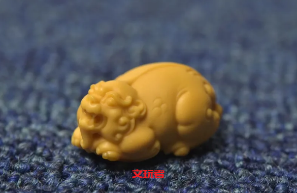 2020年最火的文玩？是文玩新贵还是又一场炒作？