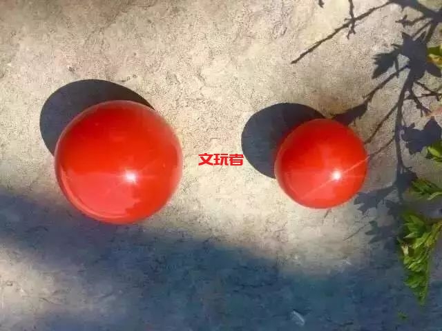 听说，男人玩文玩比吸烟省钱?