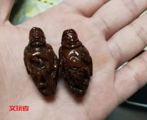 收藏级文玩不够用，陪葬级别都来了？这几种文玩不得了！