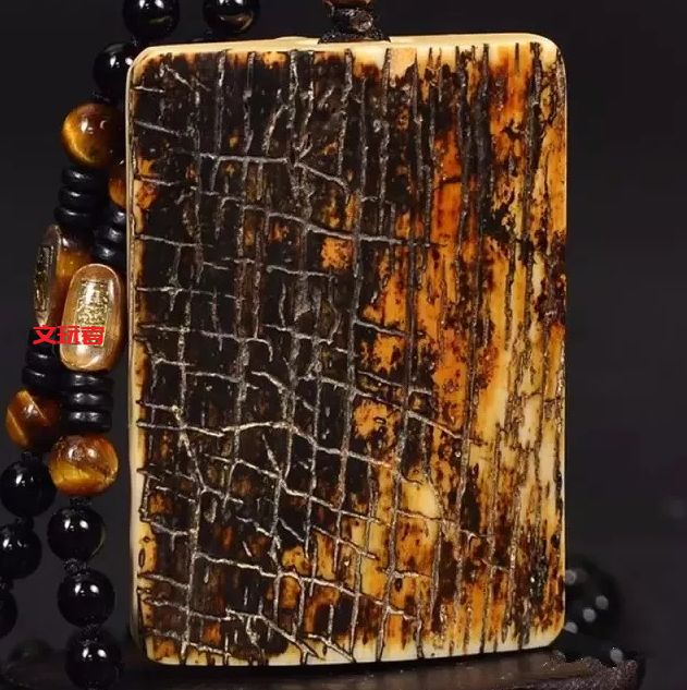 文玩收藏的下一个风口浪尖来了，盘它！！！