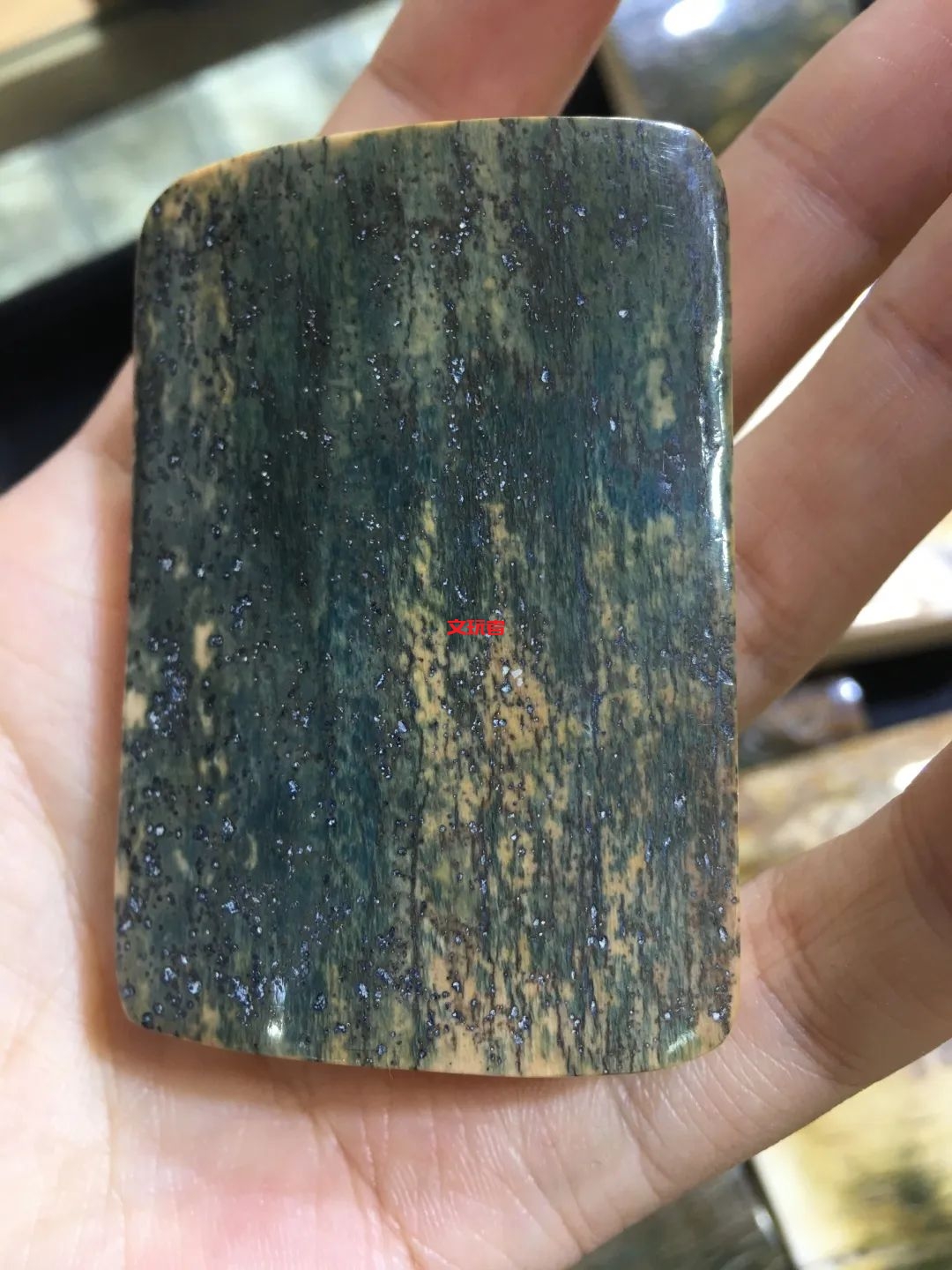 文玩收藏的下一个风口浪尖来了，盘它！！！