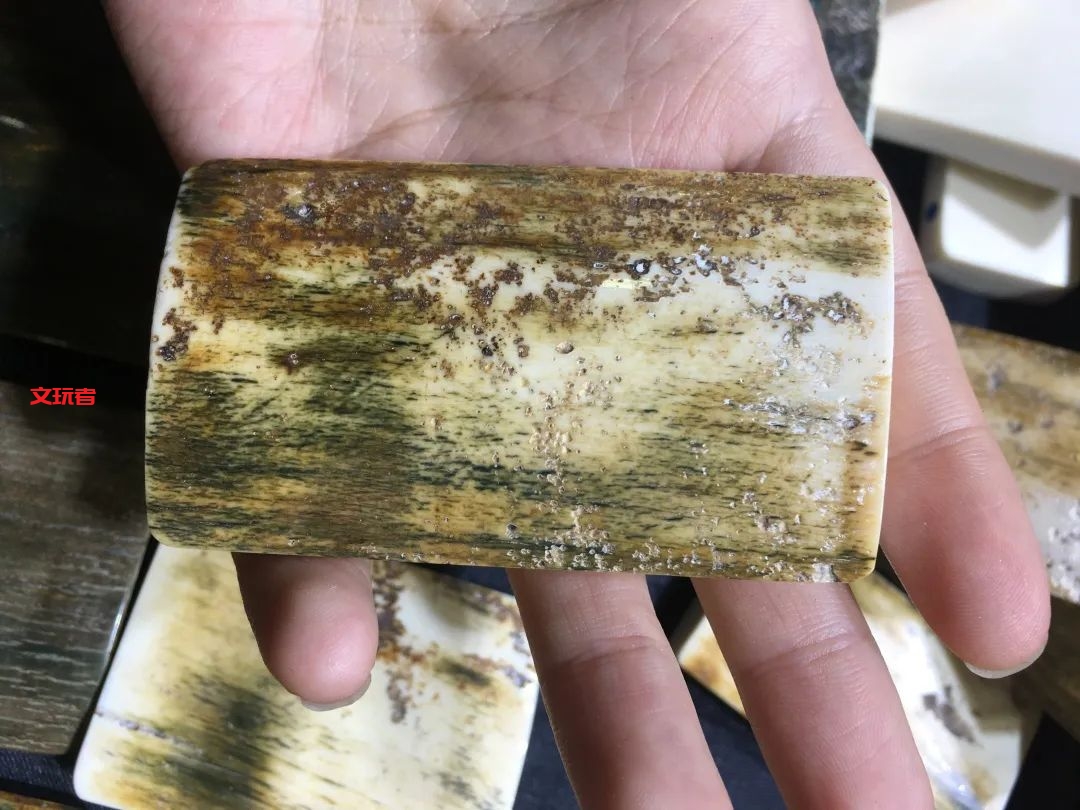 文玩收藏的下一个风口浪尖来了，盘它！！！