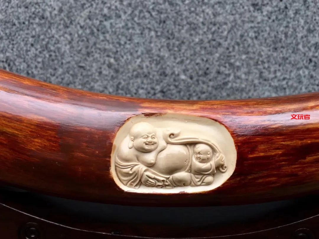 文玩收藏的下一个风口浪尖来了，盘它！！！