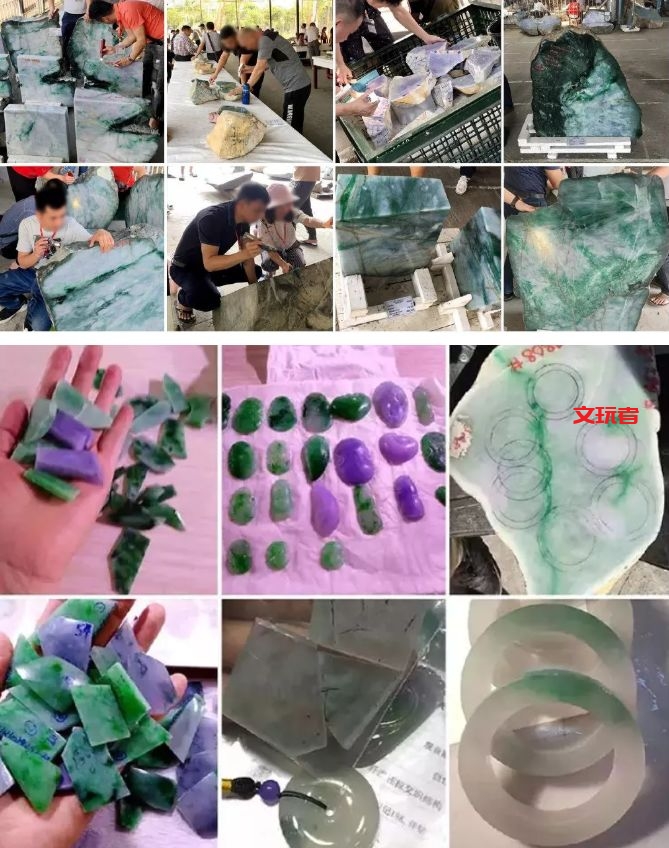 疫情还未完全结束，“翡翠捡漏”就是最佳时，为什么？