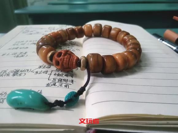 没有人能逃过真香定律，我们文玩人就是这么善变！