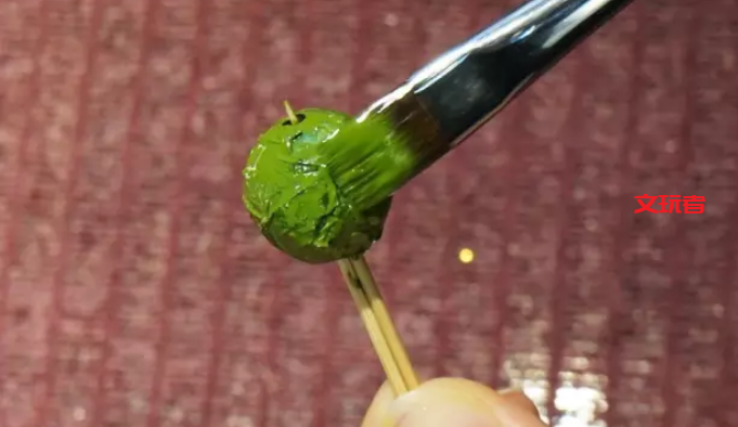 很多人的新宠——8000年的奢华，你想玩玩吗？