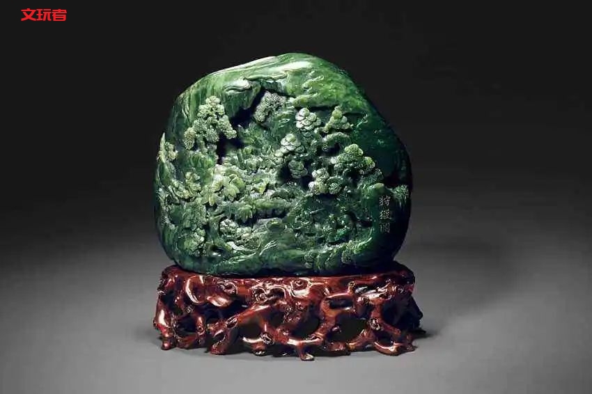 要想生活过得去，总得搞点好碧玉