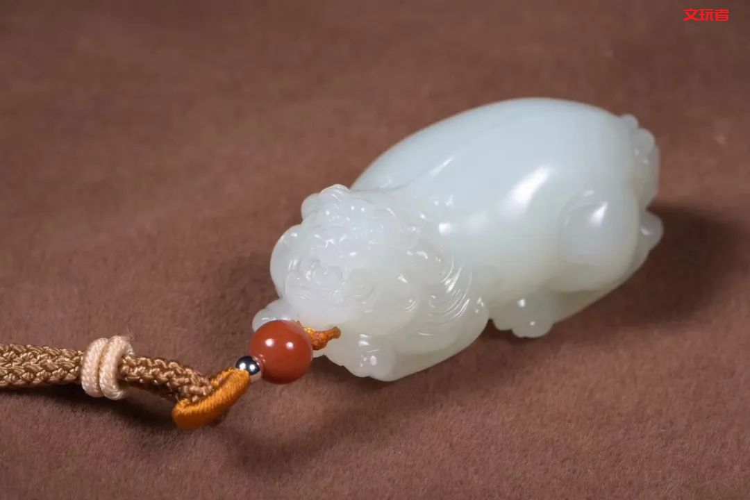 稳赚不赔的买卖！为什么说炒股置地，不如买玉？