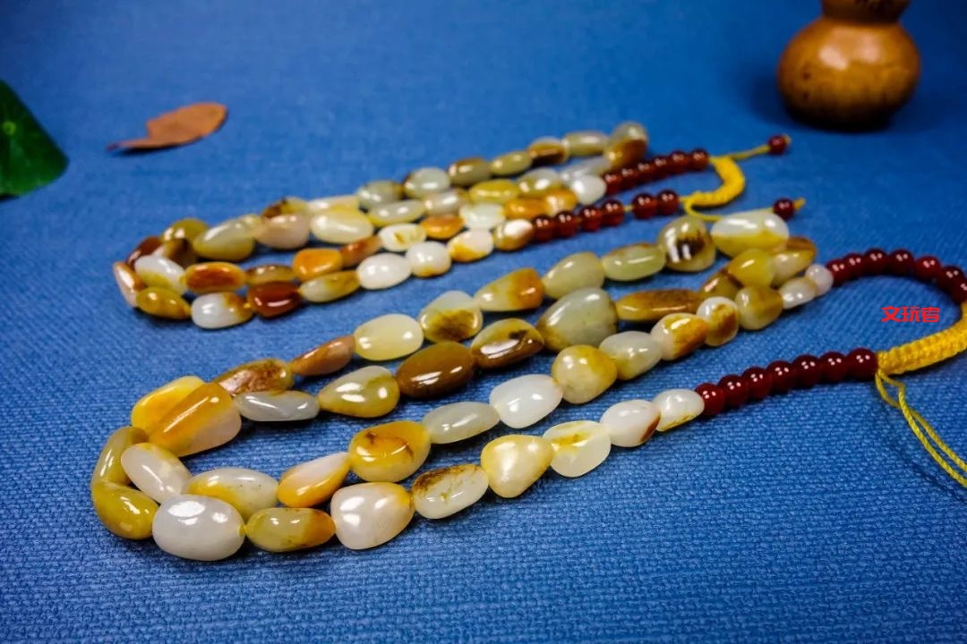 稳赚不赔的买卖！为什么说炒股置地，不如买玉？