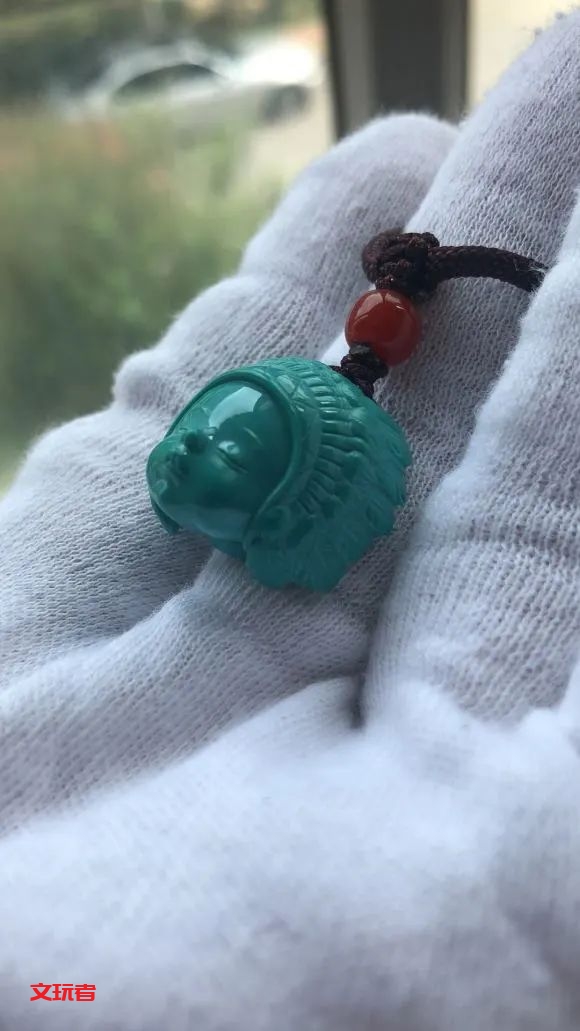 这些文玩为啥都胖胖乎乎的？